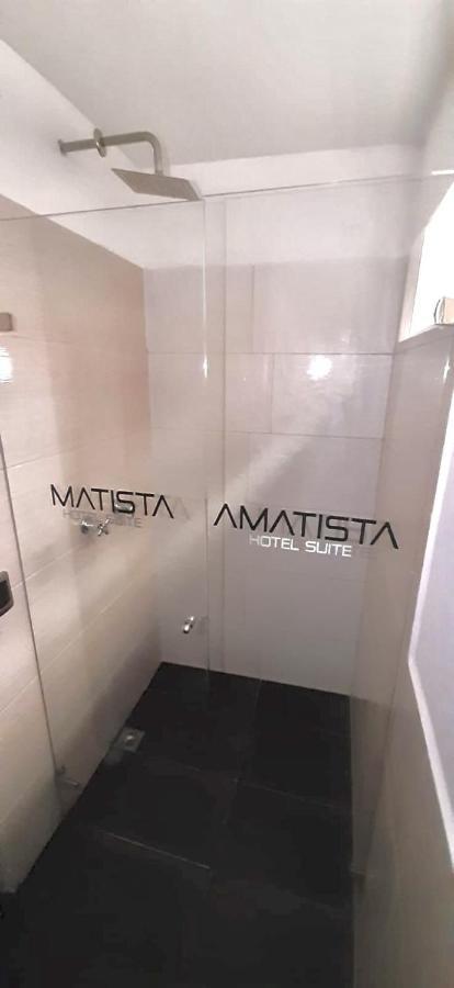 Amatista Hotel Medellin