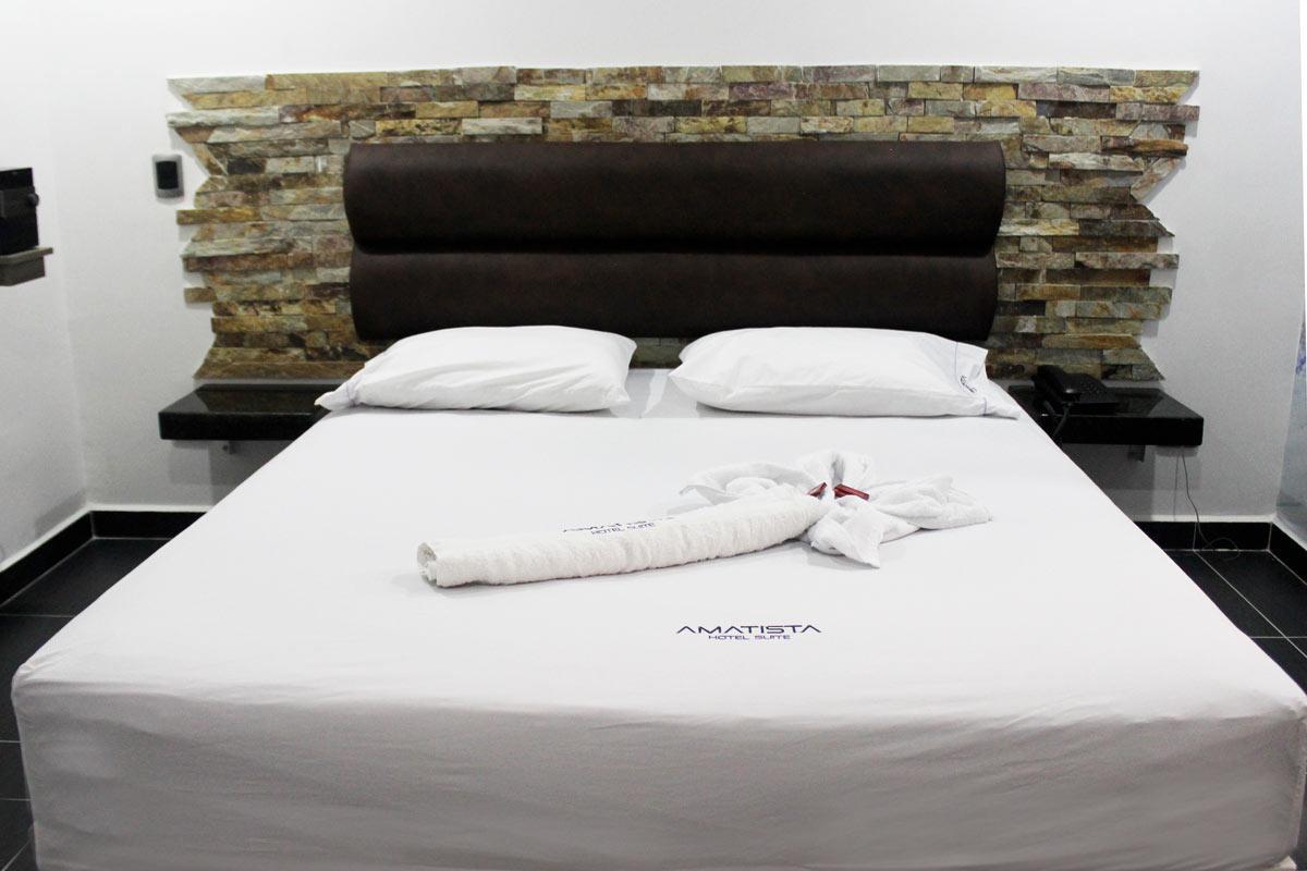 Amatista Hotel Medellin